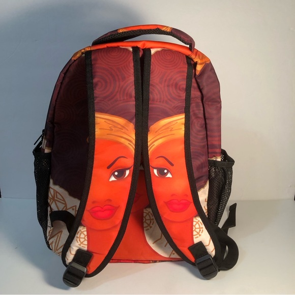 Beautiful Gorgeous Backpack - Picture 9 of 11